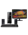 Foto PC HP Simline s5320br Intel Core 2 Duo E7500 2,93 GHz 4 GB 500 GB Windows 7 Home Basic