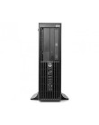 Foto PC HP Z210 MT LK676 Intel Xeon E3 1240 4 GB 500 GB Windows 7 Professional