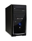 Foto PC ICC Intel Core i3 2100 3,1 GHz 4 GB 750 GB Linux