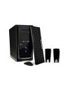 Foto PC ICC Intel Core i7 2600 3,4 GHz 6 GB 1 TB Linux