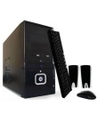 Foto PC ICC Styllus Intel Atom D525 1,8 GHz 2 GB 250 GB Linux