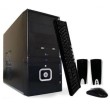 PC ICC Styllus Intel Atom D525 1,8 GHz 2 GB 250 GB Linux