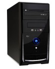 Foto PC ICC Styllus Intel Celeron Dual Core G530 2,4 GHz 2 GB 750 GB Windows 8