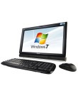 Foto PC Itautec 1220 Intel® Core™ 2 Duo E7500 2,93 GHz 4 MB 500 GB Windows 7 Home Premium