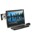 Foto PC Itautec ATO 100 AMD Athlon II X2 260u 1,5 GHz 2 GB 500 GB Windows 7 Home Basic