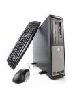 Foto PC Itautec ST4160 Intel Core 2 Quad 2,33 GHz 512 MB 250 GB Windows Vista Home Premium
