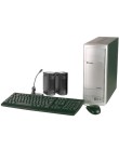 Foto PC Itautec ST4243 Intel Core 2 Duo E4400 2 GHz 1 GB 160 GB Windows Vista Home Premium