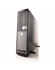 Foto PC Itautec ST4254-3642 Intel Pentium Dual Core E6700 3,2 GHz 4 GB 500 GB Windows 7 Professional