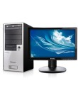 Foto PC Itautec ST4262 Intel Celeron 2,93 GHz 512 MB 160 GB Windows 7 Professional