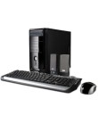 Foto PC Kelow Intel Celeron Dual Core E3400 2.6 GHz 2 GB 250 GB Windows 7 Starter Edition