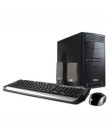 Foto PC Kelow Intel Celeron Dual Core E3400 2,6 GHz 4 GB 400 GB Linux