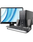Foto PC Kelow kvb 2300 Intel Core i3 2 GB 500 GB Linux
