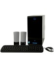Foto PC Kennex Intel Core 2 Duo E4600 2GB HD 250GB Windows Vista Business