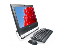PC Lenovo Edge 71z Intel Pentium Dual Core G630 2 GB 500 GB Windows 7 Professional