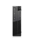 Foto PC Lenovo M81 Intel Core i3 2100 3,1 GHz 4 GB 500 GB Windows 7 Professional