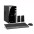 PC Megaware Connect M3 Series Intel Core i3 2120 3,3 GHz 6 GB 500 GB Windows 7 Home Basic