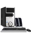 Foto PC Megaware Intel Core 2 Duo E4400 1GB HD 160GB Windows Vista Home Premium