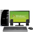 Foto PC Megaware Megahome Intel Core i3 530 2,8 GHz 4 GB 500 GB Windows 7 Home Premium