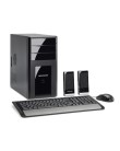 Foto PC Megaware Megaware Intel Core i3 2100 4GB HD 500GB Windows 7 Home Basic