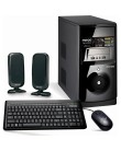 Foto PC Meoo Design Box DB-I2145VG05 Intel Core i3 2100 3,1 GHz 4 GB 500 GB Windows 7 Home Basic