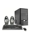 Foto PC Meoo Superia Intel Pentium Dual Core E5300 2,6 GHz 4 GB 320 GB Linux