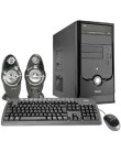 Foto PC Meoo SuperiaQ Intel Core 2 Quad Q8200 2,93 GHz 4 GB 500 GB Windows 7 Home Premium