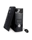 Foto PC Microboard DSK01 8460 Intel Core 2 Quad Q8200 2,33 GHz 4 GB 1 TB Windows 7 Home Premium