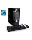 Foto PC Microboard Microboard 3GB HD 320GB Linux Intel Pentium Dual Core E5300 2,6 GHz 3 GB 320 GB Linux