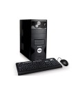 Foto PC Microboard Microboard Core 2 Quad 2GB HD 500GB Windows Intel® Core™ 2 Quad Q8200 2,9 GHz 2 GB 500 GB Windows 7 Home Basic
