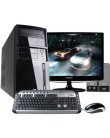 Foto PC Microsens Intel Dual Core 4GB HD 500GB Linux