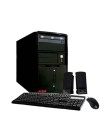 Foto PC Minsk Minsk Atom DC 525 2GB HD 320GB Linux Intel Atom D525 2 GB 320 GB Linux