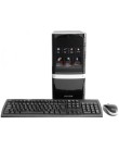 Foto PC Mirax D37B41T00 Intel Core i3 530 2,93 GHz 4 GB 1 TB Windows 7 Home Basic