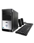 Foto PC N3 Computadores Intel Core i5 3330S 2,7 GHz 8 GB 750 GB Linux
