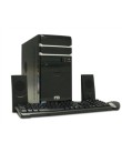 Foto PC N3 Computadores N3 Core i3 4GB Windows Intel Core i3 4 GB 500 GB Windows 7 Home Basic