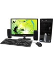 Foto PC Netbox Netbox 2GB HD 320GB Linux Intel Celeron 2 GB 320 GB Linux