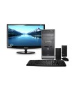 Foto PC Netbox Supreme Intel Core 2 Duo E7400 2,8 GHz 4 GB 750 GB Linux