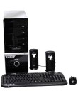 Foto PC Pauta Connect 14474 Dual Core AMD Athlon 64 X2 4450 2,3 GHz 2 GB 320 GB Linux