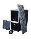 Foto PC Pauta Connect Home 19549 Intel Celeron Dual Core E3400 2,6 GHz 2 GB 320 GB Windows 7 Starter Edition