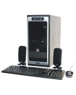 Foto PC Pauta Connect Pauta Connect 8400 Linux Phenom X3 8400 4 GB 750 GB Linux