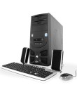 Foto PC Pauta Connect Pauta Connect Intel Core 2 Duo E4500 2.0GHz 2GB HD 500GB Linux Intel Core 2 Duo E4500 2,2 GHz 2 GB 500 GB Linux