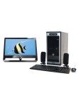 Foto PC Pauta Connect Pauta Connect Via C7 3000 1GB HD 160GB Linux VIA C7 3000 1,6 GHz 1 GB 160 GB Linux