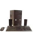 Foto PC Phihong MidiaPc Intel Celeron D325 256 MB 80 GB Linux