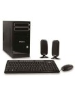PC Philco Intel Core i5 2320 3 GHz 8 GB 750 GB Linux