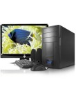 Foto PC Positivo G830 Intel Pentium Dual-Core E2200 2,2 GHz 2 GB 320 GB Linux