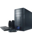 Foto PC Positivo Intel Celeron 450 2,2 GHz 2 GB 320 GB Linux