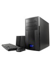 Foto PC Positivo L3130 Intel Pentium E5500 2,8 GHz 4 GB 500 GB Linux