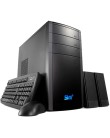 Foto PC Positivo L3430 Intel Pentium Dual Core E6500 2,93 GHz 6 GB 1 TB Linux