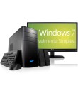 Foto PC Positivo L3530 Intel Pentium Dual Core E5800 3,2 GHz 6 GB 1 TB Windows 7 Home Basic
