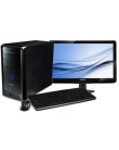 Foto PC Positivo Master D150 1302465 Intel Core i3 530 2,3 GHz 2 GB 320 GB Linux