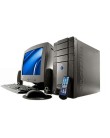 Foto PC Positivo PCTV Celeron D 352 Windows Intel Celeron D 352 3,2 GHz 512 MB 80 GB Windows Vista Home Basic